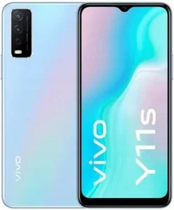 Замена экрана на телефоне Vivo Y11s в Екатеринбурге